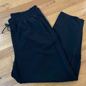 NWT Athleta Metropolis Straight Leg Pant in Primatwill